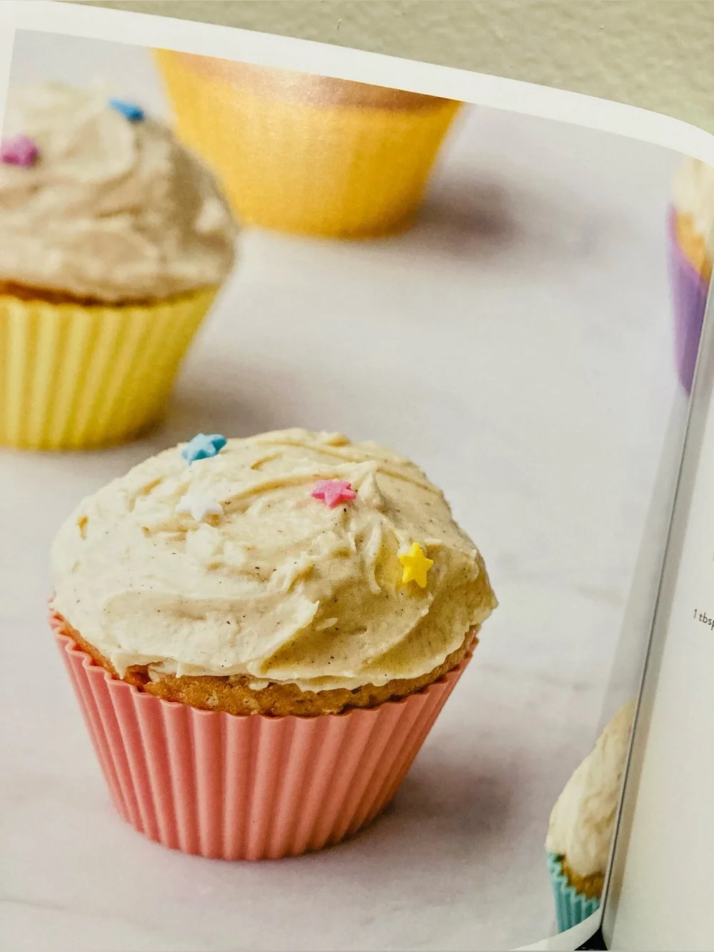 NEW Wait, That’s Vegan?! Cookbook - Lisa Dawn‎ Angerame